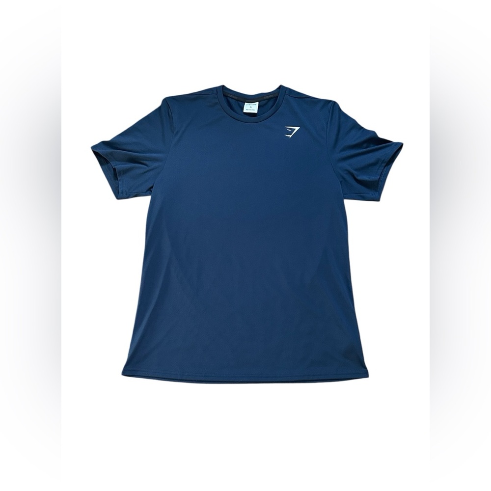 Gymshark Arrival Regular Fit T-Shirt
